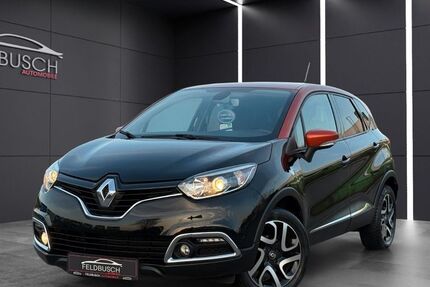 Renault Captur 100.000 km 8.980 &euro; Schwalmtal 41366