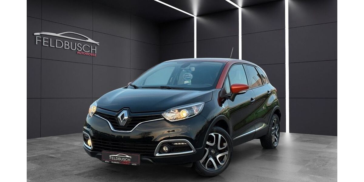 Renault Captur 100.000 km 8.980 &euro; Schwalmtal 41366