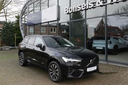 Volvo XC60 44.484 km 37.950 &euro; Erkelenz 41812