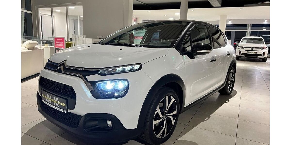 Citroen C3 29.493 km 12.490 &euro; Mönchengladbach 41063