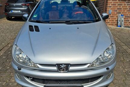 Peugeot 206 179.000 km 1.199 &euro; Wassenberg 41849