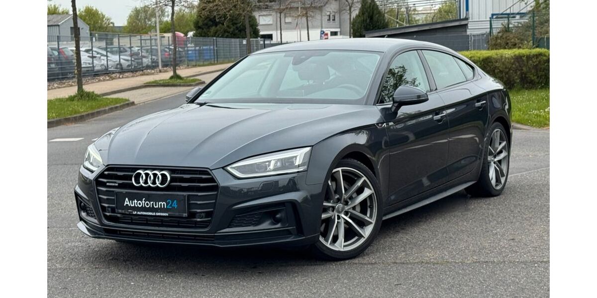 Audi A5 190.000 km 20.199 &euro; Jülich 52428