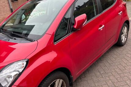 Hyundai ix20 58.000 km 8.600 &euro; Monheim 40789