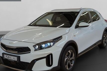 Kia XCeed 14.500 km 17.990 &euro; Leverkusen 51381