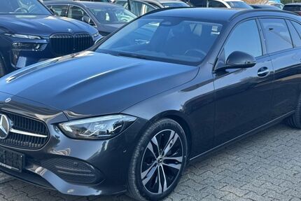 Mercedes-Benz C 220 152.000 km 24.990 &euro; Hilden 40721