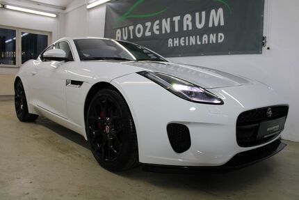 Jaguar F-Type 49.942 km 33.490 &euro; Düsseldorf 40233