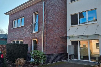 Wohnung Mönchengladbach Süd - 3 Zimmer, 1.300&euro; | Angebot:23538029