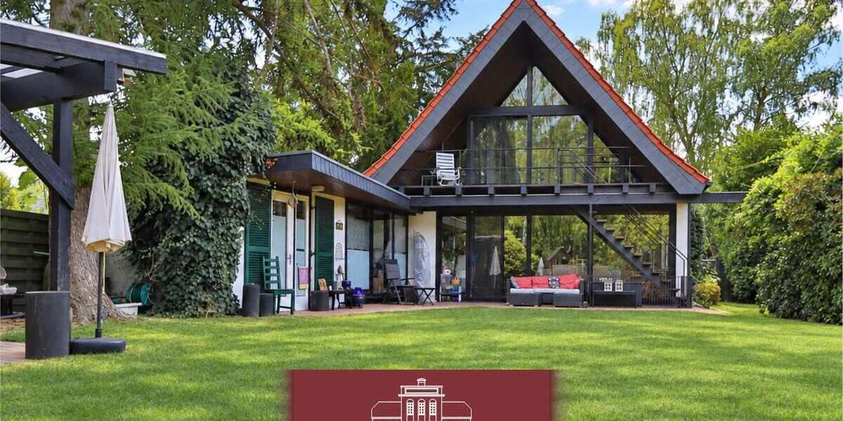 Einfamilienhaus Krefeld Benrad - 6 Zimmer, 154 m&sup2;, 576.000&euro; | Angebot:27334181