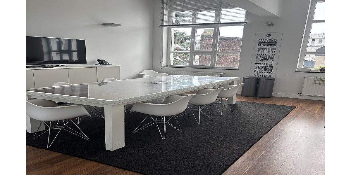 Gewerbeobjekt Krefeld Stadtmitte - 4 Zimmer, 2 m&sup2;, 2.099.000&euro; | Angebot:25732590