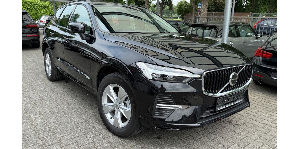 Volvo XC60 1.500 km 37.499 &euro; Krefeld 47799