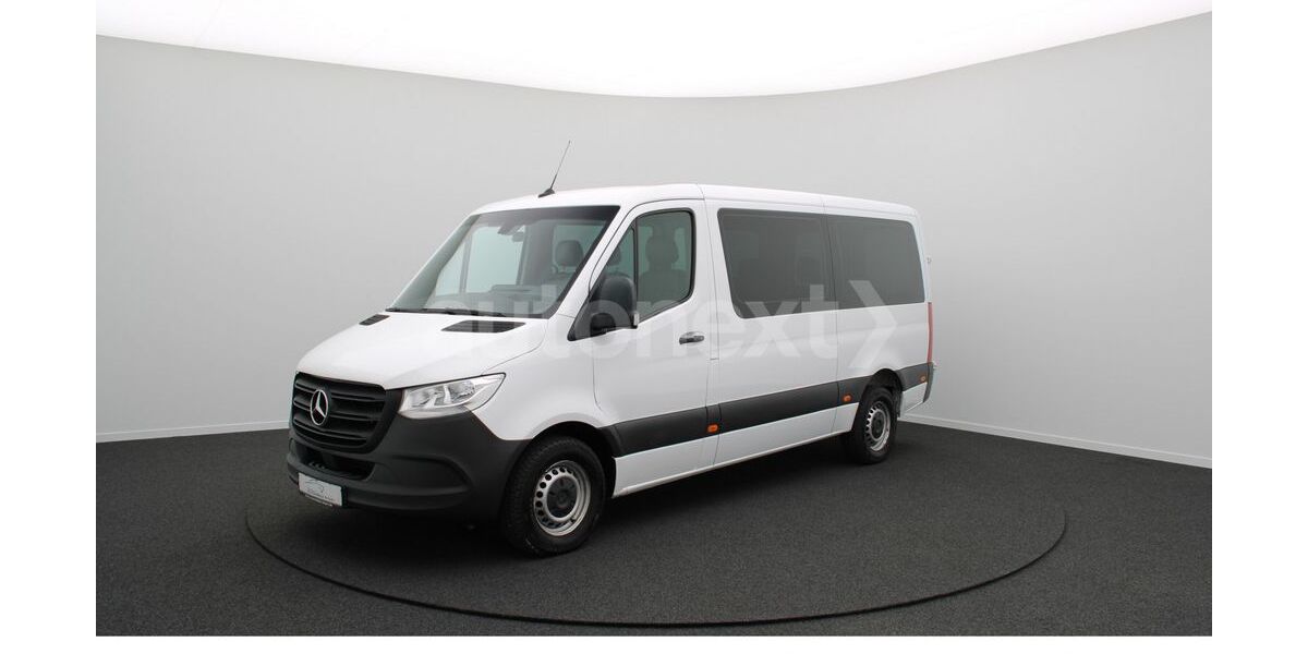 Mercedes-Benz Sprinter 117.050 km 34.498 &euro; Mönchengladbach 41066