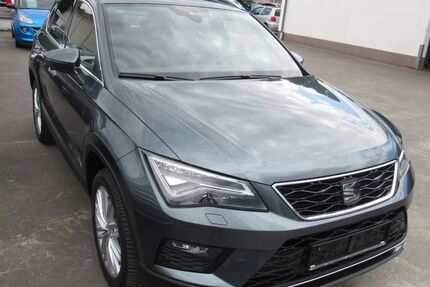 Seat Ateca 156.300 km 14.400 &euro; Leverkusen 51371