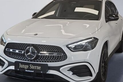 Mercedes-Benz GLA 220 21.575 km 45.980 &euro; Krefeld 47800