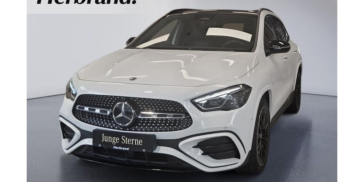 Mercedes-Benz GLA 220 21.575 km 45.980 &euro; Krefeld 47800