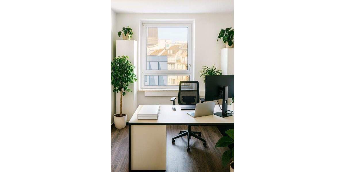 Gewerbeobjekt Düsseldorf Stadtmitte - 1 Zimmer, 230 m&sup2;, 4.140&euro; | Angebot:26107060