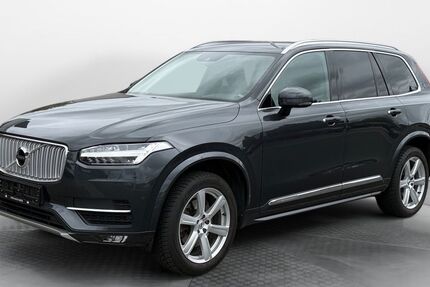 Volvo XC90 131.000 km 28.450 &euro; Dormagen 41540