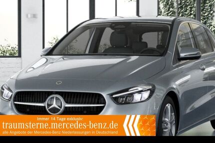 Mercedes-Benz B 200 8.705 km 35.990 &euro; Neuss 41460