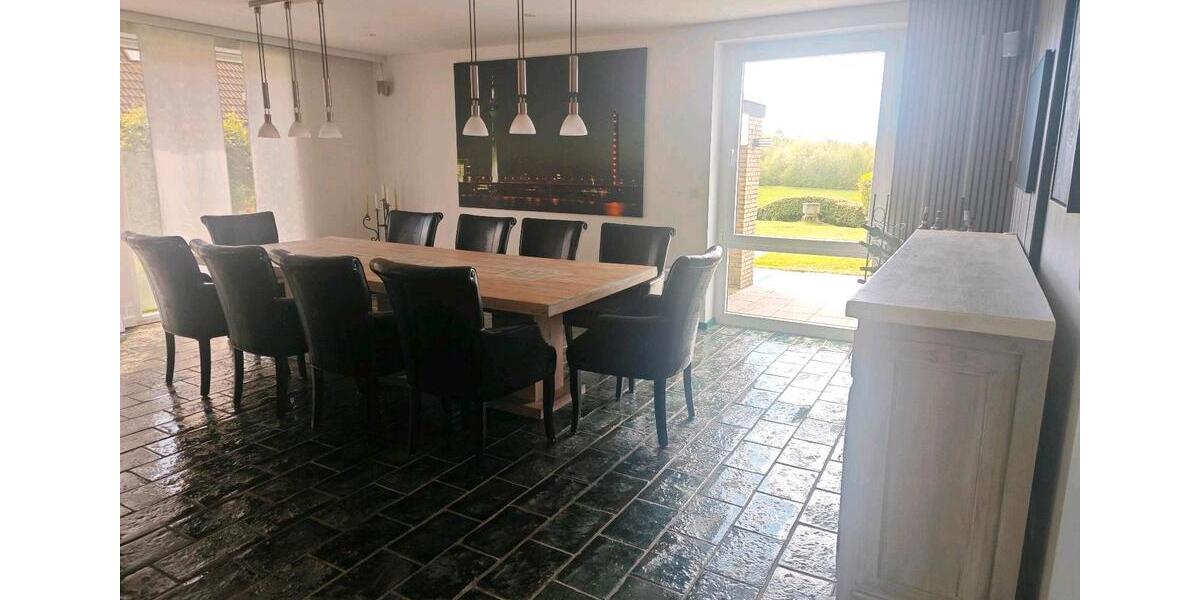 Einfamilienhaus Jüchen - 5 Zimmer, 200 m&sup2;, 3.400&euro; | Angebot:26248497
