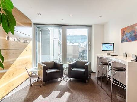 Gewerbeobjekt Düsseldorf Stadtmitte - 1.790&euro; | Angebot:25752934