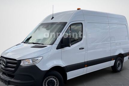 Mercedes-Benz Sprinter 89.000 km 27.251 &euro; Niederkrüchten 41372