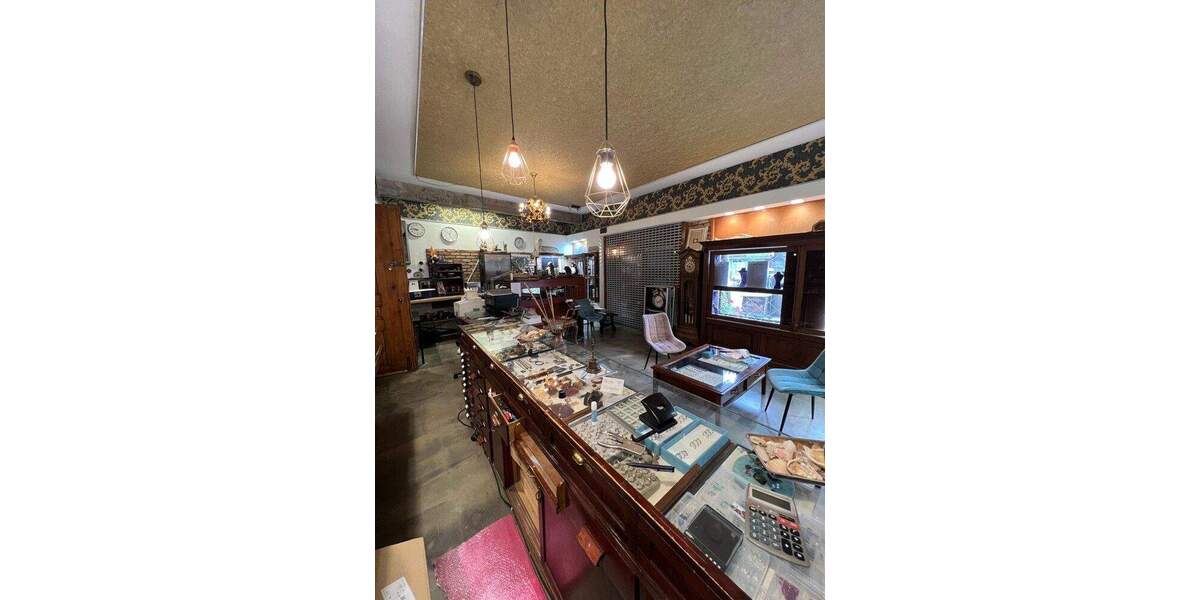 Gewerbeobjekt Köln Lindenthal - 1.230.000&euro; | Angebot:25672115