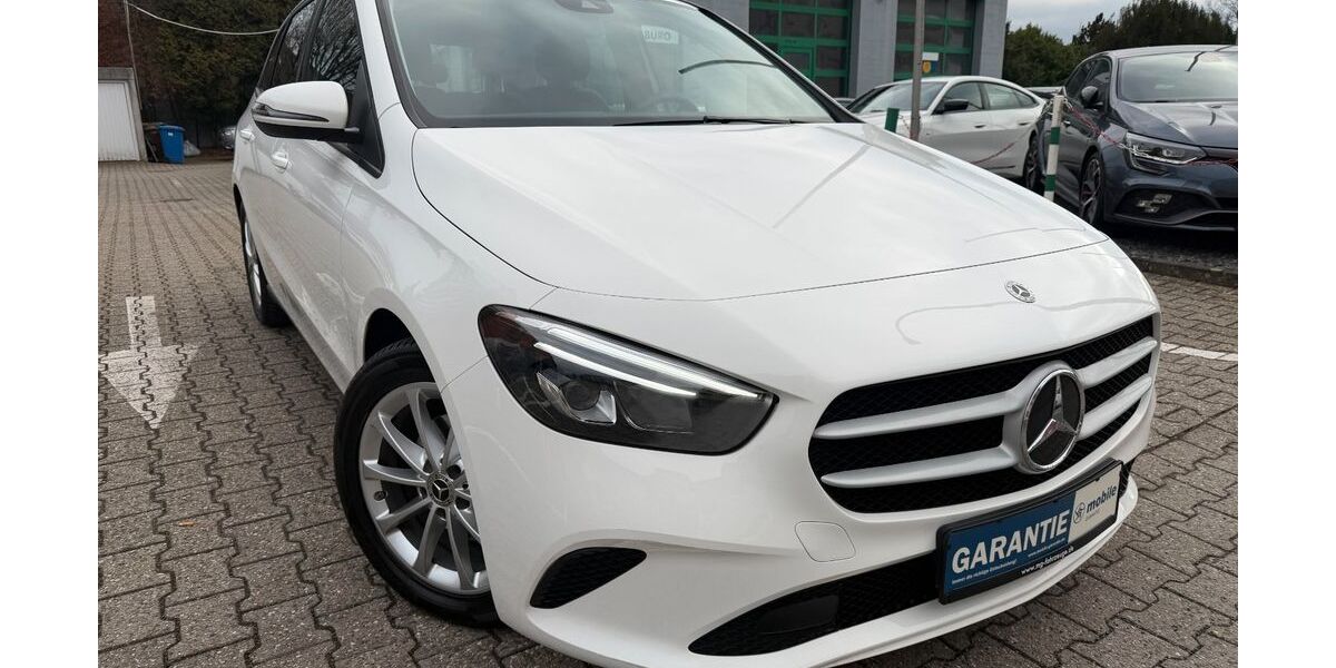 Mercedes-Benz B 180 39.600 km 22.849 &euro; Mönchengladbach 41069