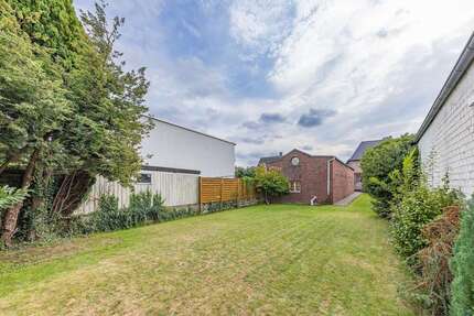 Haus Willich - 5 Zimmer, 116 m&sup2;, 479.000&euro; | Angebot:24997076