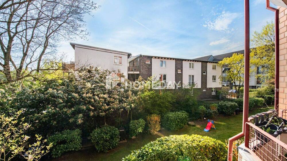 Etagenwohnung Neuss Weissenberg - 3 Zimmer, 80 m&sup2;, 219.000&euro; | Angebot:26157241