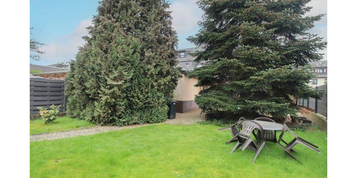 Reihenendhaus Willich Anrath - 5 Zimmer, 125 m&sup2;, 395.000&euro; | Angebot:26204597