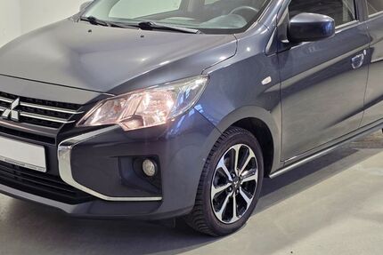 Mitsubishi Space Star 87.830 km 9.980 &euro; Mönchengladbach 41061