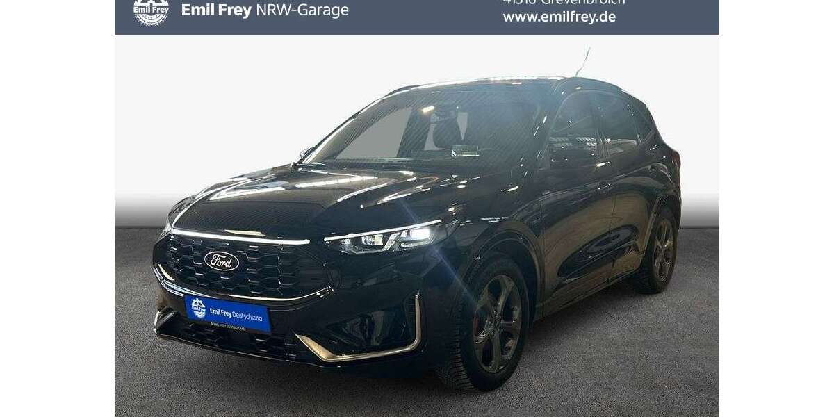 Ford Kuga 19.677 km 34.990 &euro; Grevenbroich 41516