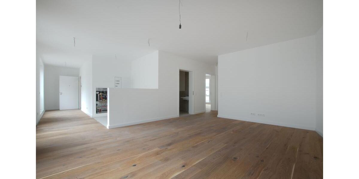 Etagenwohnung Düsseldorf Pempelfort - 3 Zimmer, 87 m&sup2;, 1.670&euro; | Angebot:26285178