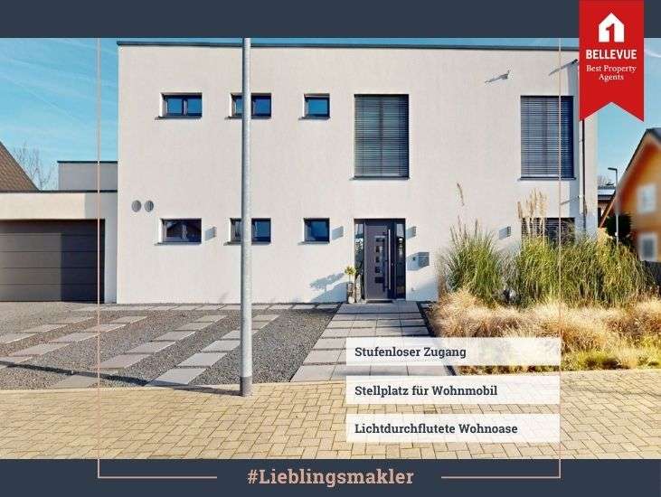 Einfamilienhaus Bergheim Auenheim - 4 Zimmer, 234 m&sup2;, 1.049.000&euro; | Angebot:25902256