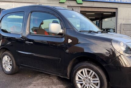 Renault Kangoo 132.000 km 3.990 &euro; Krefeld 47800