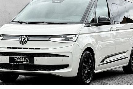 VW T7 Multivan 5.555 km 71.940 &euro; Bergheim 50126