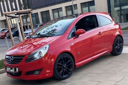 Opel Corsa 202.000 km 2.799 &euro; Düsseldorf 40225