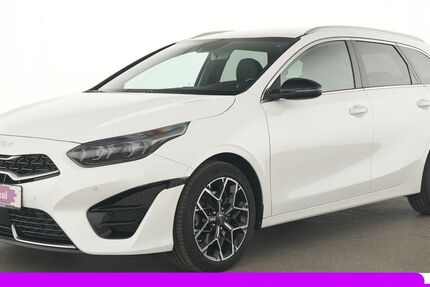 Kia ceed Sportswagon 53.820 km 19.935 &euro; Neuss 41460