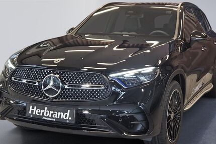 Mercedes-Benz GLC 220 10.863 km 60.949 &euro; Krefeld 47800