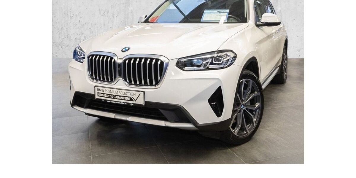 BMW X3 38.051 km 39.990 &euro; Leverkusen 51371