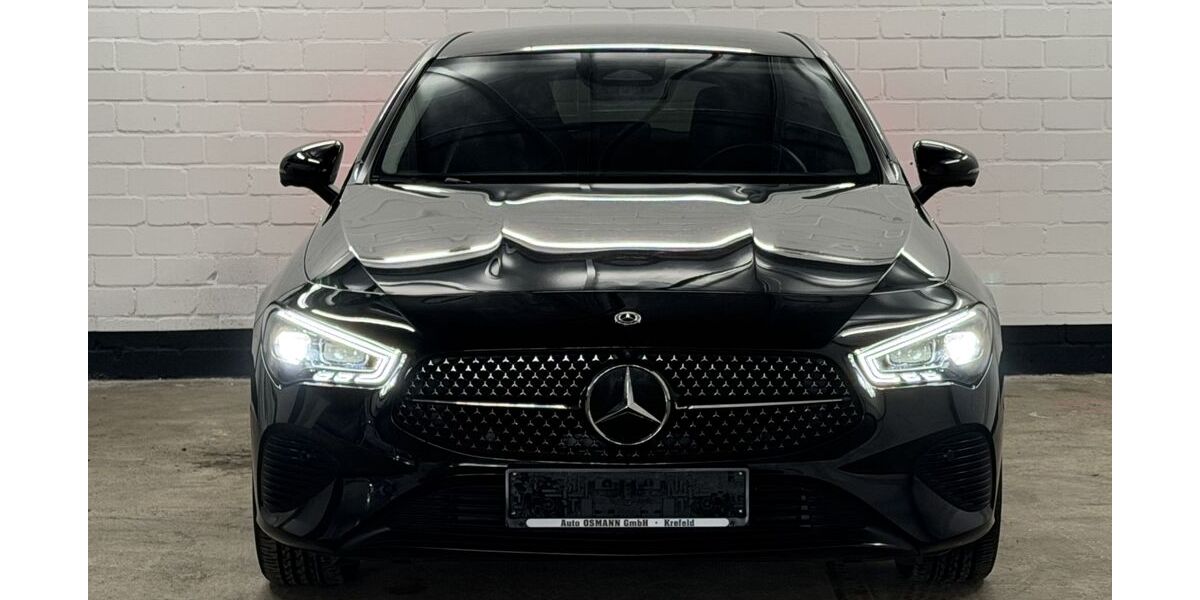 Mercedes-Benz CLA 180 Shooting Brake 81.700 km 24.500 &euro; Krefeld 47805