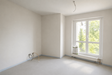 Wohnung Meerbusch Niederdonk - 1 Zimmer, 25 m&sup2;, 613&euro; | Angebot:26997153
