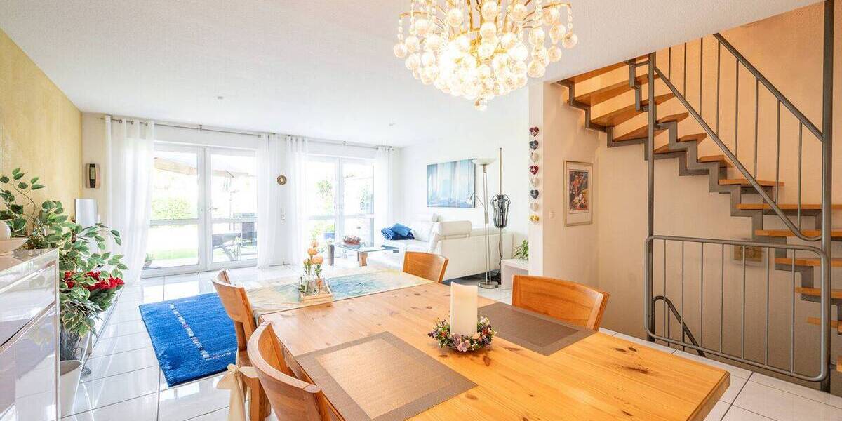 Doppelhaushälfte Wassenberg / Myhl Wassenberg - 5 Zimmer, 115 m&sup2;, 429.800&euro; | Angebot:25707147