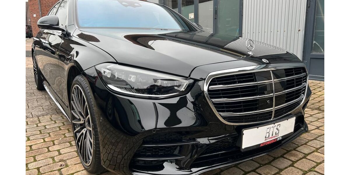 Mercedes-Benz S 580 39.500 km 77.999 &euro; Hückelhoven 41836