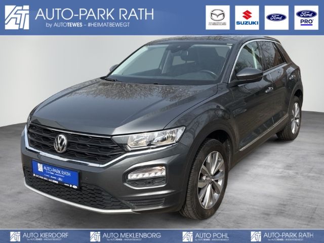 VW T-Roc 36.312 km 16.480 &euro; Düsseldorf 40472