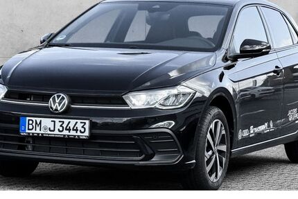 VW Polo 4.444 km 23.880 &euro; Bergheim 50126