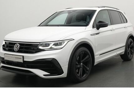 VW Tiguan 51.254 km 32.988 &euro; Leverkusen 51379