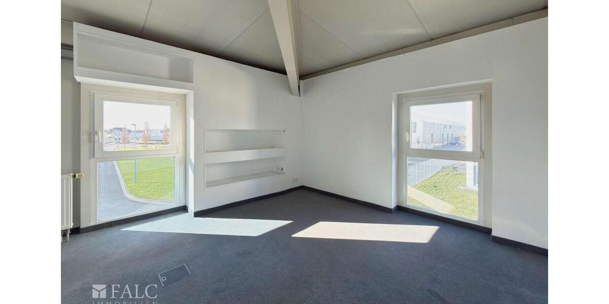 Gewerbeobjekt Langenfeld (Rheinland) - 1.350&euro; | Angebot:25279821