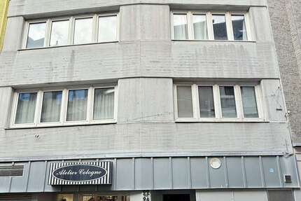 Wohnung köln Altstadt-Nord - 1 Zimmer, 23 m&sup2;, 620&euro; | Angebot:26198772