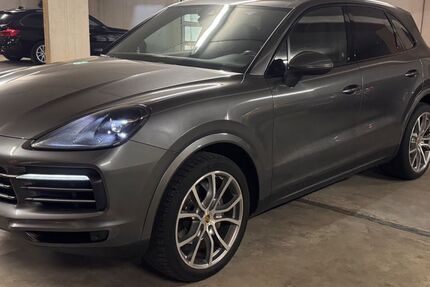Porsche Cayenne 137.000 km 38.500 &euro; Kerpen 50169