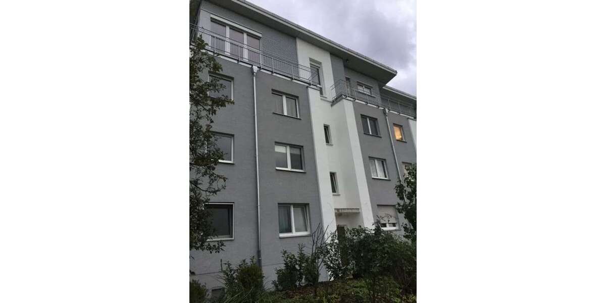 Etagenwohnung FRECHEN (Königsdorf) Königsdorf - 2 Zimmer, 42 m&sup2;, 750&euro; | Angebot:25342873